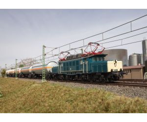 MÄRKLIN 39994 DB Elektrolok BR 194 Blaues Krokodil