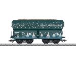 MÄRKLIN 48425  Weihnachtswagen 2025