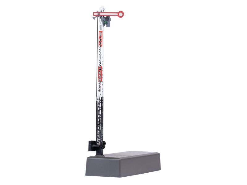 MÄRKLIN 70396 Signal principal avec mât en treillis...