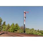MÄRKLIN 70416 Hauptsignal mit Gittermast (Hp 0 / Hp 1 / Hp 2) - Detailansicht 2