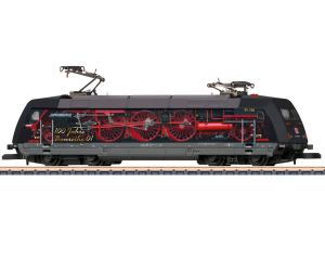 MÄRKLIN 88668 DB Elektrolok BR 101 - Ansicht 1
