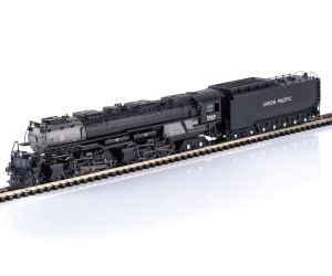 TRIX 16488 UP Dampflokomotive Reihe 3900 'Challenger'