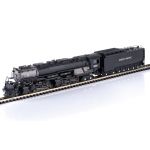 TRIX 16488 UP Dampflokomotive Reihe 3900 'Challenger'