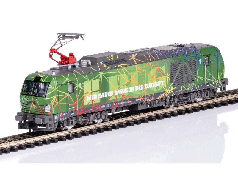 TRIX 16834 Vectron Elektrolok BR 248 (BUG)