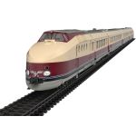 TRIX 25175 TEE Diesel-Schnelltriebwagenzug VT 18.16 - Detailansicht 2