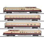 TRIX 25175 TEE Diesel-Schnelltriebwagenzug VT 18.16