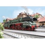 TRIX 25029 DR Schnellzug-Dampflokomotive 18 314 - Detailansicht 3