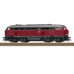 TRIX 25175 DB Diesellokomotive BR 217 Purpurrot