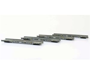 ACME 90186 Wagenset 'Rollende Landstrasse' Typ Saadkms