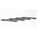 ACME 90186 Wagenset 'Rollende Landstrasse' Typ Saadkms