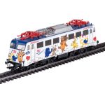 MÄRKLIN 39111 TRI - Elektrolok 'Elefantenexpress' - Ansicht 1