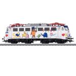 MÄRKLIN 39111 TRI - Elektrolok 'Elefantenexpress' - Detailansicht 2