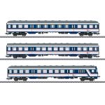 MÄRKLIN 43826 TRI - Personenwagen-Set