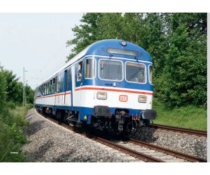 MÄRKLIN 43826 TRI - Personenwagen-Set