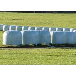 ARTITEC 387.617 Schweizer Siloballen Heu, Gras