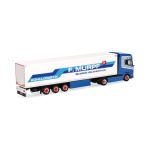 HERPA 319058 DAF XG- Kühlkoffer Sattelzug 'Murpf' H0