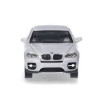 HERPA 24037 BMW X6 (E71), titansilber matt, H0