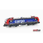 HOBBYTRAIN 30178S SBB E-Lok BR 193 Vectron Cargo - Ansicht 1