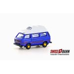 LEMKE 4350 VW T3 Westfalia Camper (Metallic Serie)