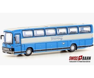 LEMKE 4425 Mercedes Benz O303 RHD Touring - Ansicht 1