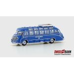LEMKE 4456 Setra S8 Austrobus (AT)