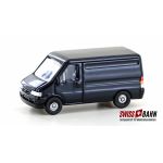 LC 61211 Fiat Ducato II Transporter, dunkelblau - Ansicht 1