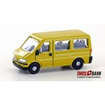 LEMKE 61313 Fiat Ducato II Bus, gelb - Ansicht 1