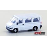 LEMKE 61310 Fiat Ducato II Bus, weiss (N) - Massstab 1:160