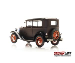 ARTITEC 387.525 Ford Model A Tudor, H0 - Detailansicht 2