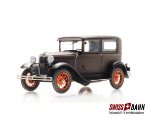 ARTITEC 387.525 Ford Model A Tudor, H0