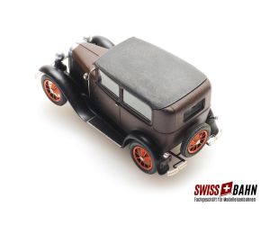 ARTITEC 387.525 Ford Model A Tudor, H0