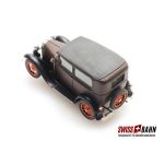 ARTITEC 387.525 Ford Model A Tudor, H0