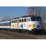 TRIX 22611 DB Elektrolok BR 110.5  'Elefantenexpress'