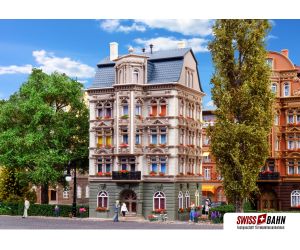 VOLLMER 43815 Haus am Park, Schlossallee 5 - Ansicht 1