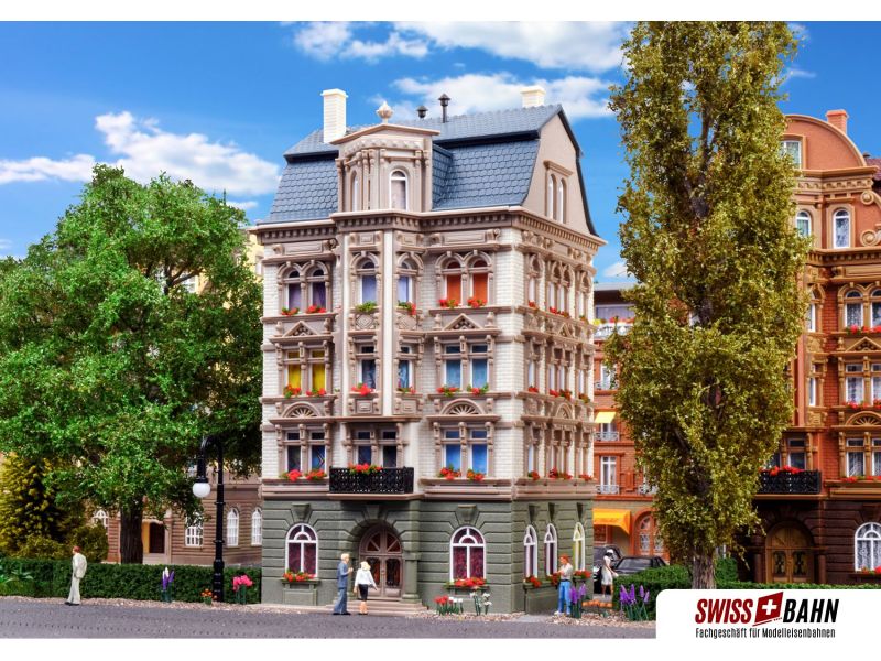 VOLLMER 43815 Casa al Parco, Schlossallee 5 (ferrovia...