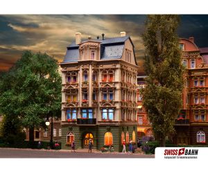 VOLLMER 43815 Haus am Park, Schlossallee 5