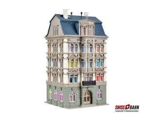 VOLLMER 43815 Haus am Park, Schlossallee 5 - Detailansicht 3