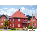 KIBRI 38716 Haus and der Fabrikstraße, H0