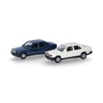HERPA 12409-009 Mercedes-Benz-Set 190 E, Minikit - Ansicht 1
