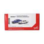 HERPA 12409-009 Mercedes-Benz-Set 190 E, Minikit - Detailansicht 2