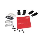 HERPA 12409 Mercedes-Benz-Set 190 E, Minikit