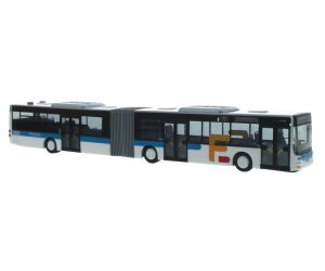 Rietze 72763 MAN City Gelenkbus Lions - Luzern H0 - Detailansicht 2