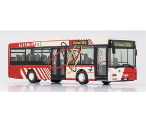 VK-Modelle 09131 MAN NM 223.2 - WilMobil (H0)
