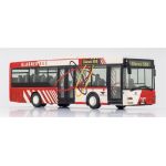 VK-Modelle 09141 MAN NM 223.2 SBB- Glarus - Ansicht 1