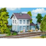 FALLER 110138 Bahnhof Obersteinfeld, H0 - Ansicht 1