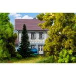 FALLER 110138 Bahnhof Obersteinfeld, H0 - Detailansicht 4