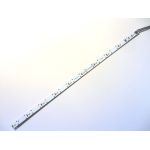 LET 23001 Wagenbeleuchtung 230mm - Warmweiss