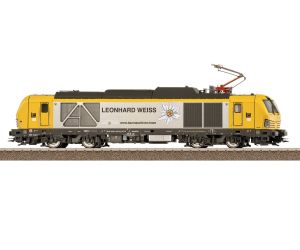 TRIX 25298 Zweikraftlokomotive BR 248