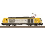 TRIX 25298 Zweikraftlokomotive BR 248