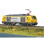 TRIX 25298 Zweikraftlokomotive BR 248